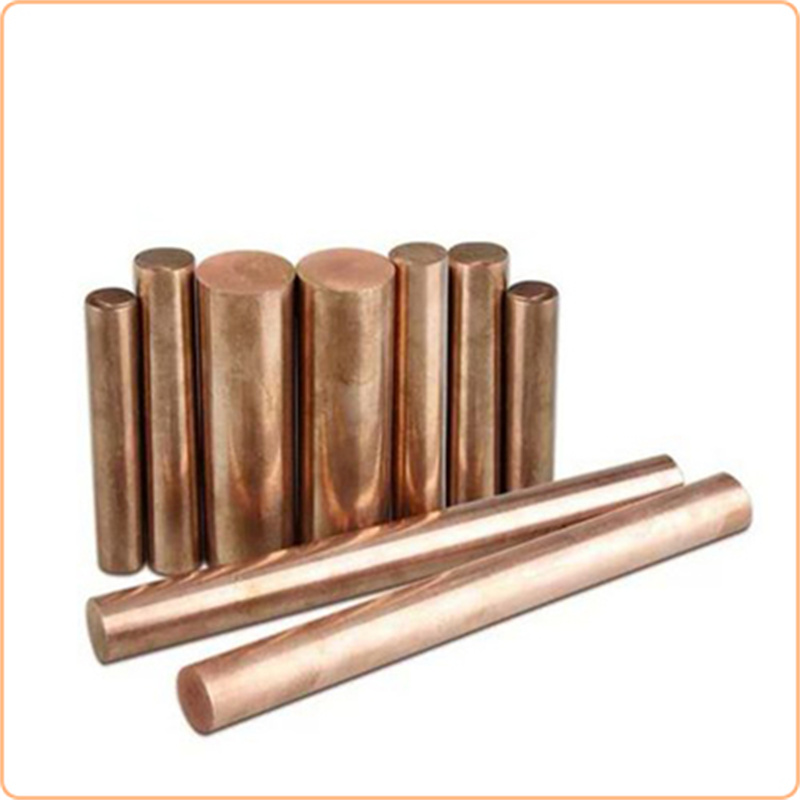 Phosphor Bronze Rod1