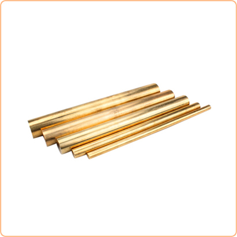 Phosphor Bronze Rod3