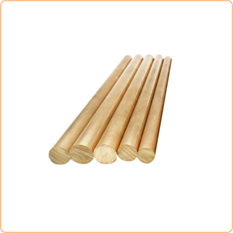 Phosphor Bronze Rod4