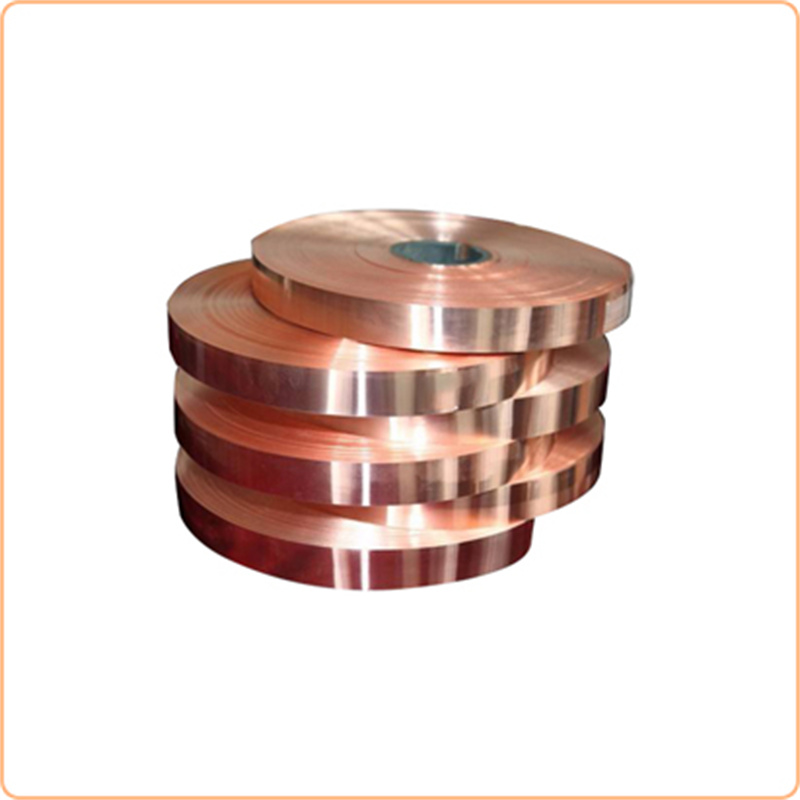 Phosphor Bronze Strip3