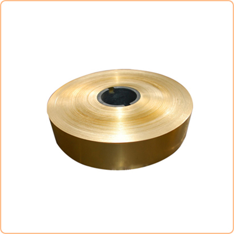 Fosfor Bronze Strip4