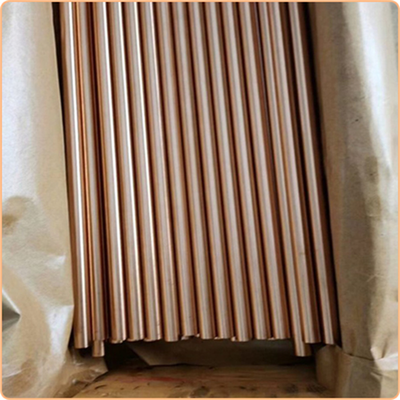 Phosphor Bronze Tube 3