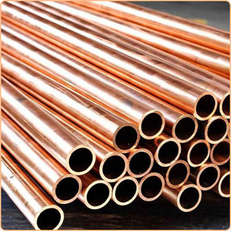 Phosphor Bronze Tube 4