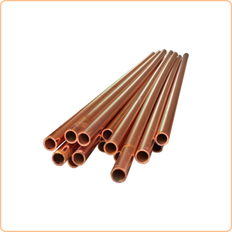 Phosphor Bronze Tube 5