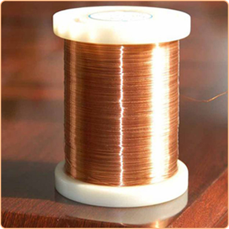 Phosphor Bronze Wire1