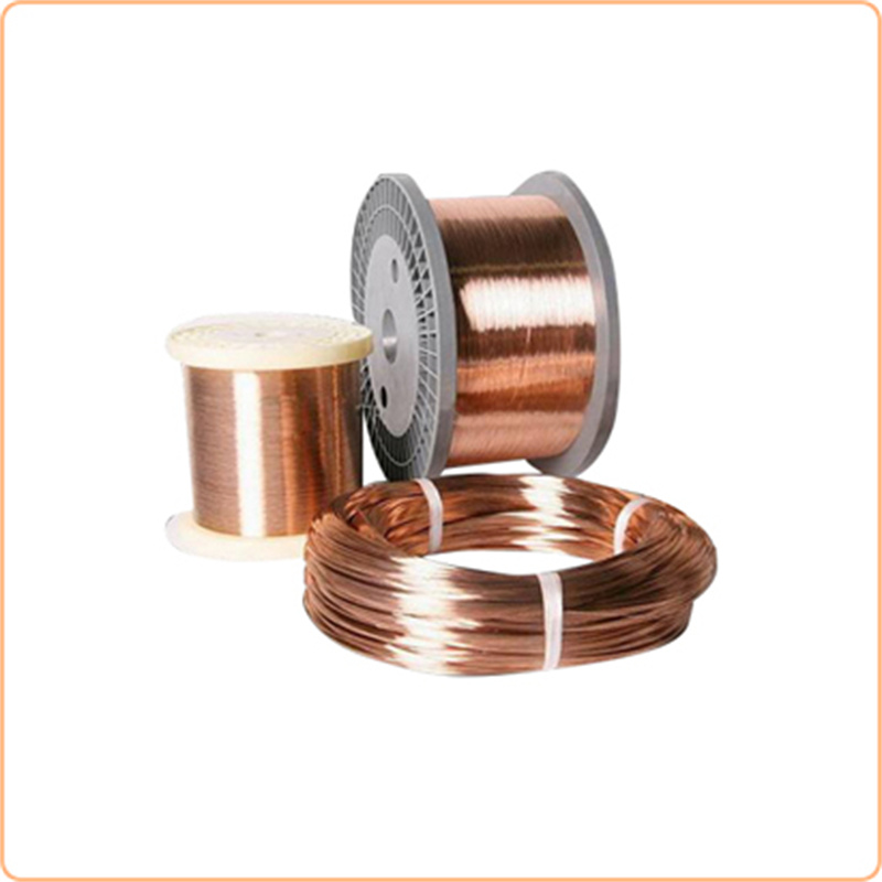 Phosphor Bronze Wire3