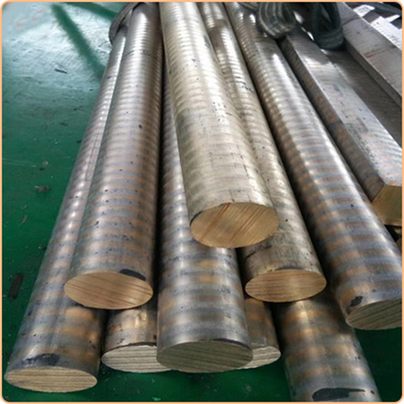 Silicon Bronze Rod1