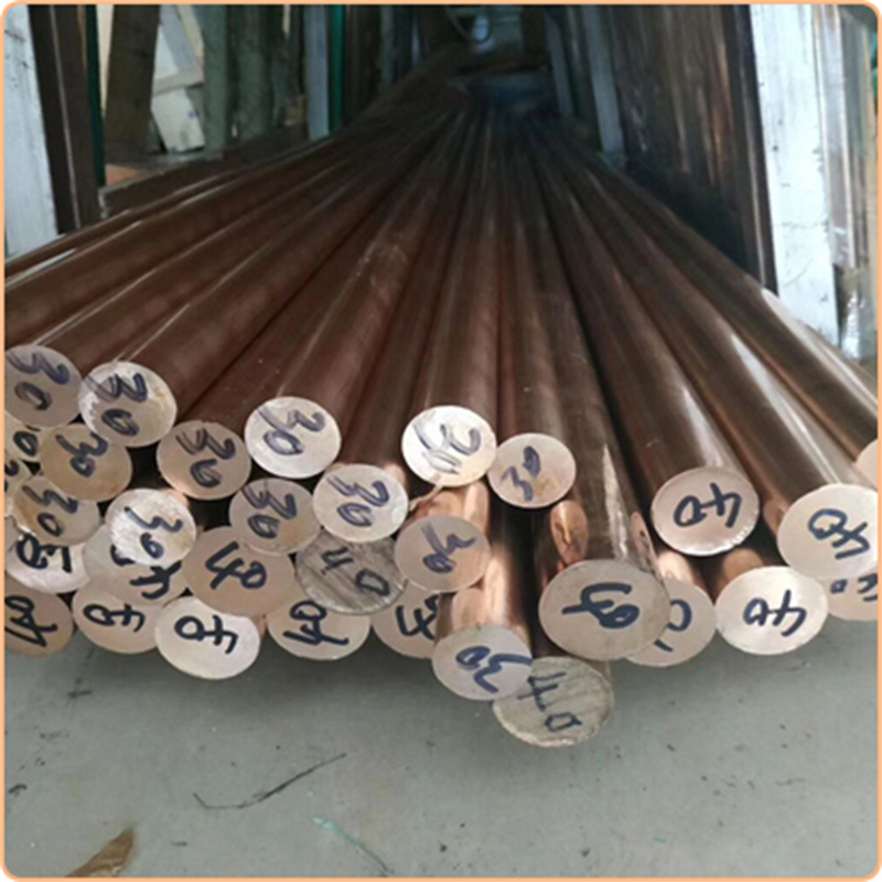 Silicon Bronze Rod5