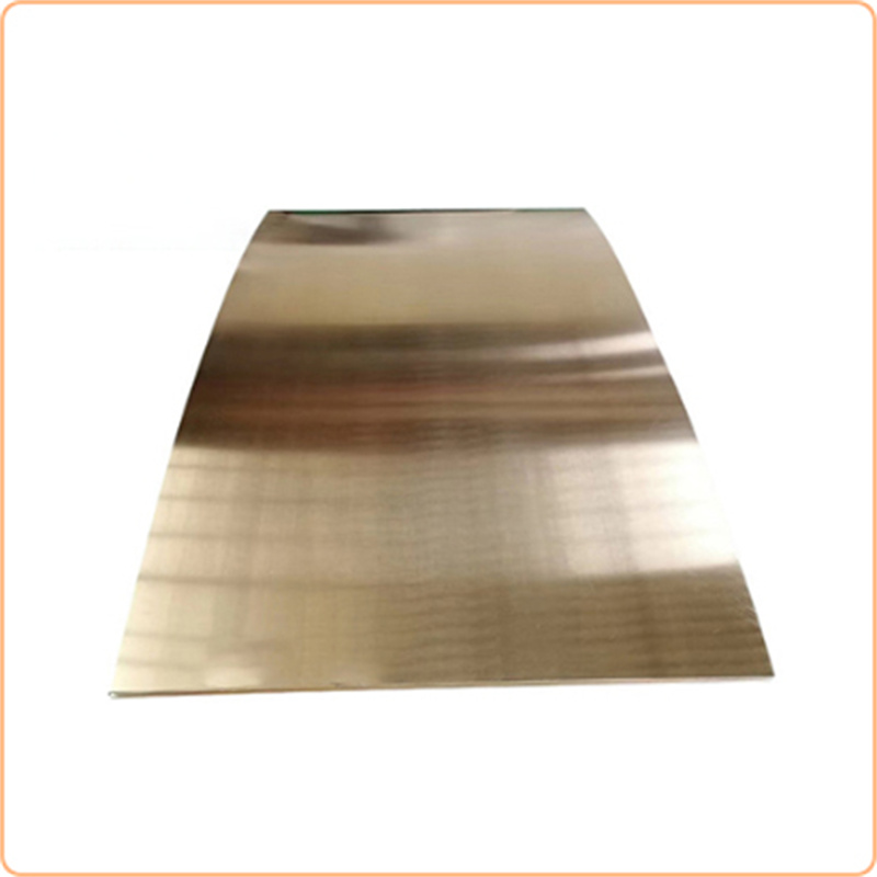 Silicon Bronze Sheet3