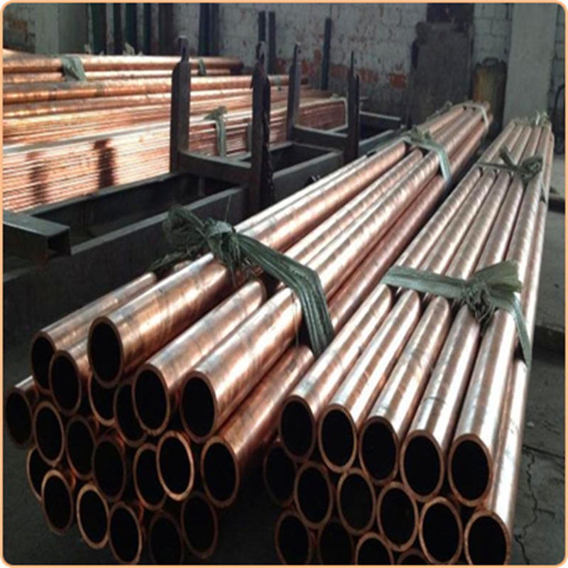 Silicon Bronze Tube3