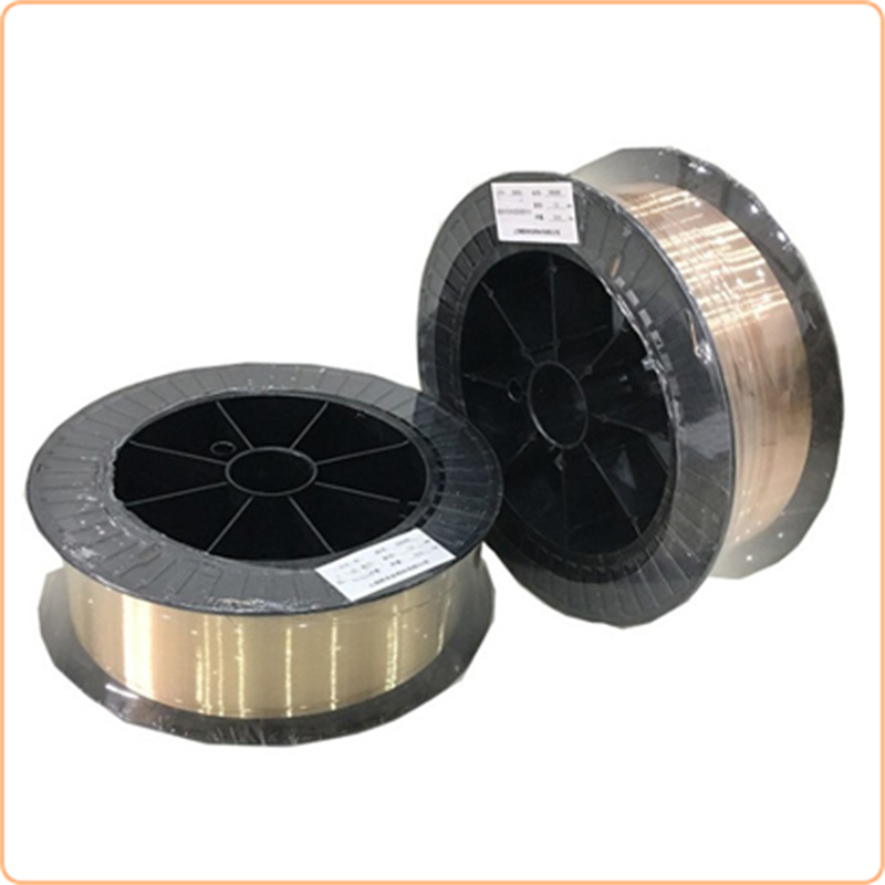 Silicon Bronze Wire1