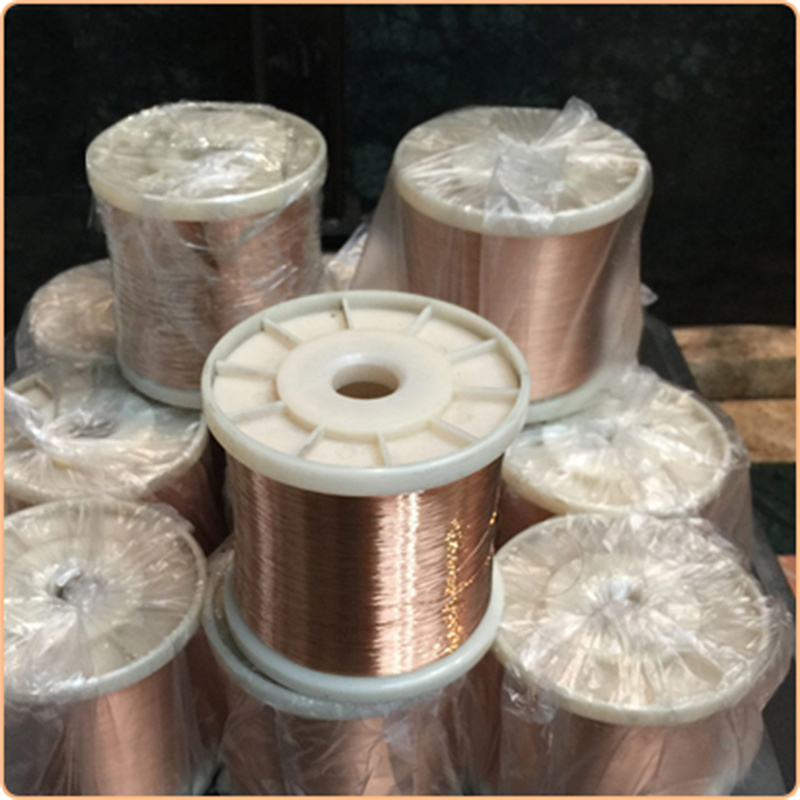 Silicon Bronze Wire4