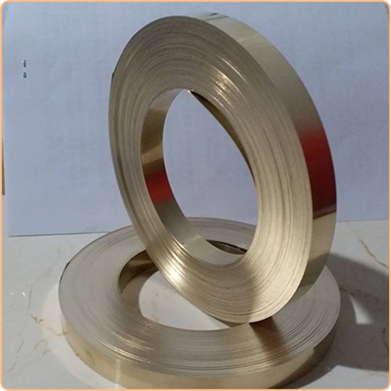 ISilver-Bearing Copper Strip3