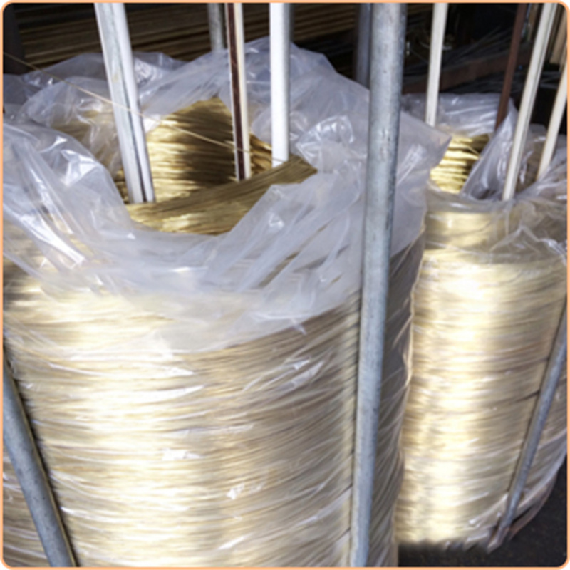 Tin Brass Wire3