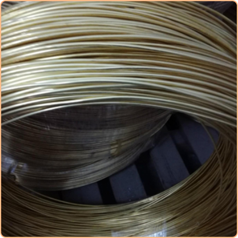 Tin Brass Wire4