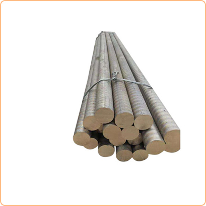 Tin Bronze Rod1