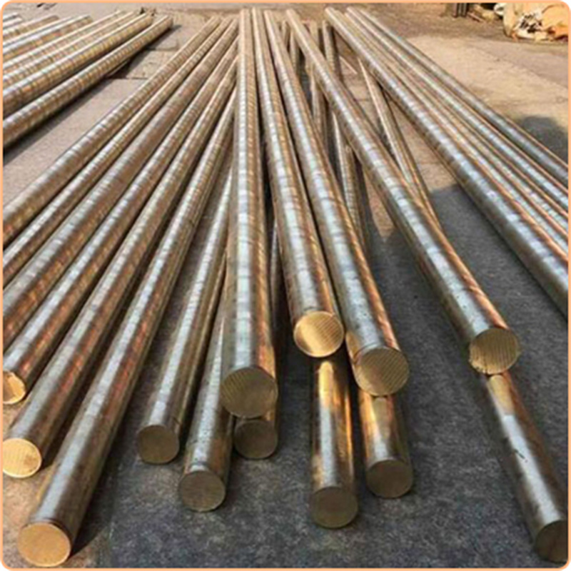 Tin Bronze Rod3