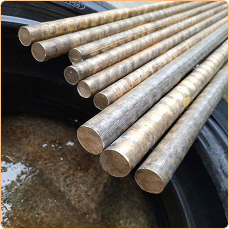 Tin Bronze Rod4