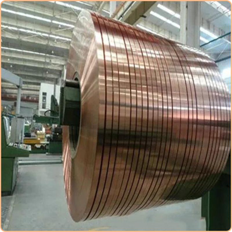 Tin Bronze Strip5