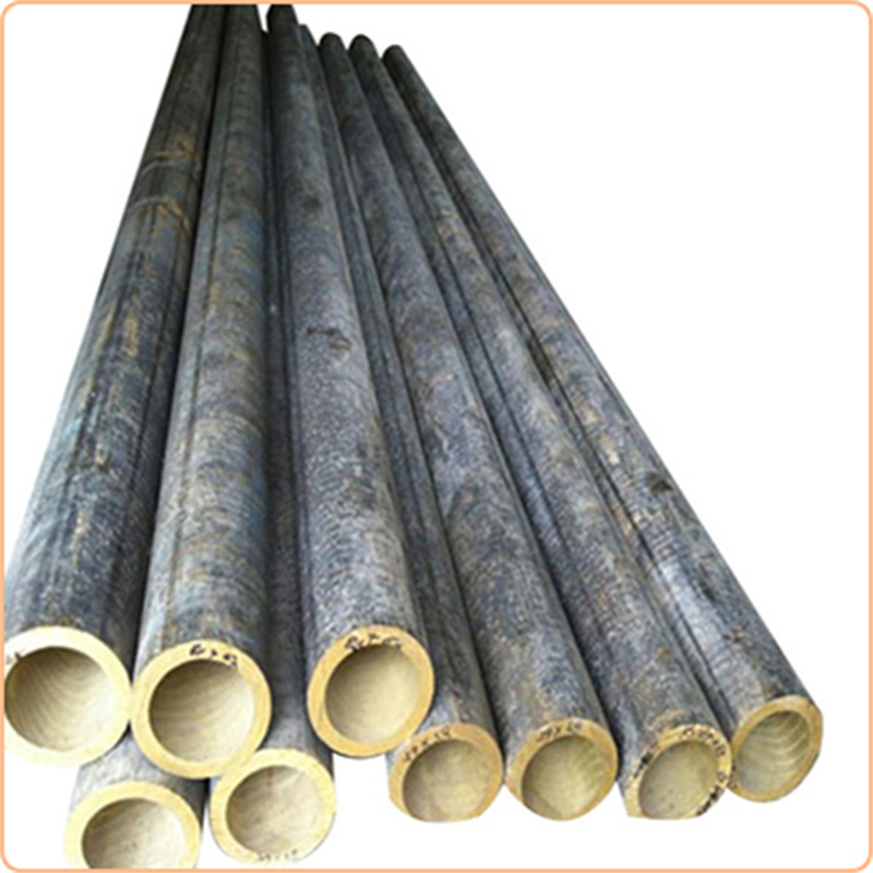 Tin Bronze Tube4