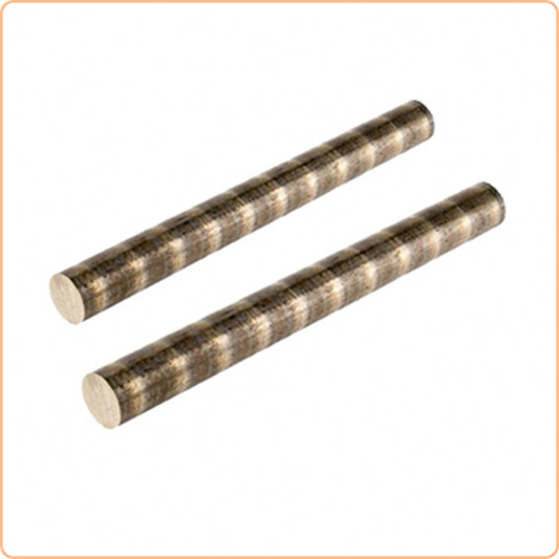 Tin-phosphor Bronze Rod2