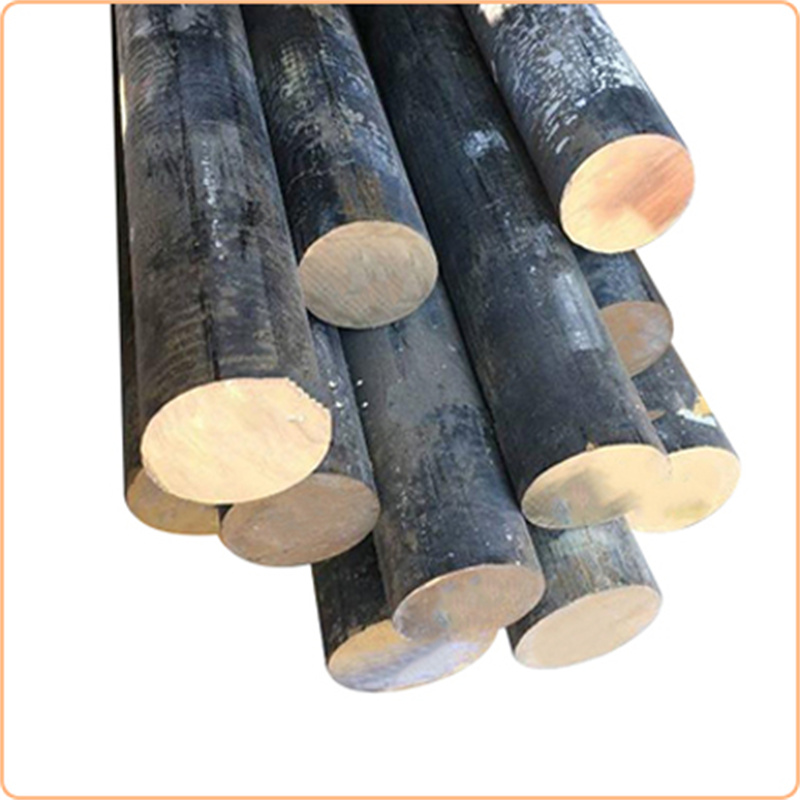 Tin-phosphor Bronze Rod4