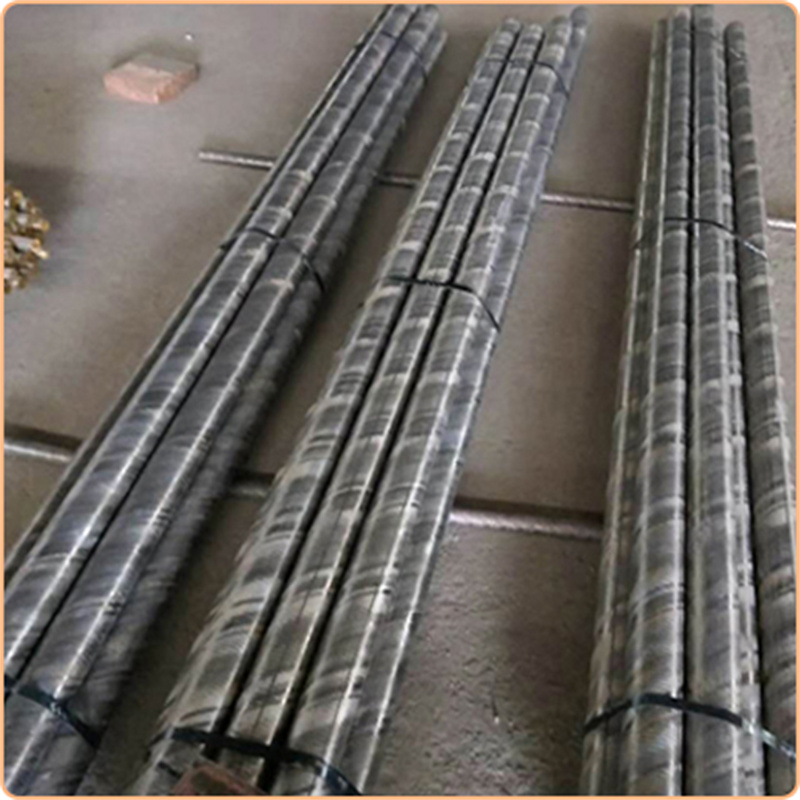 Tin-phosphor Bronze Rod5