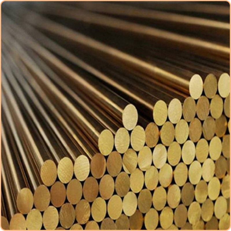 Tin-phosphor Bronze Sheet4