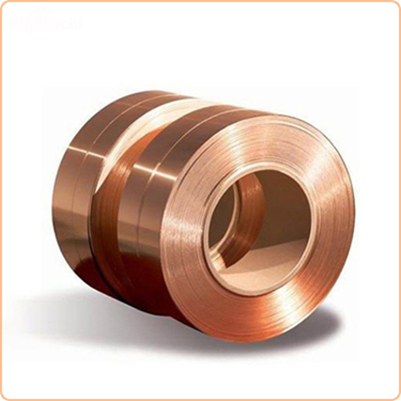 Tin-phosphor Bronze Strip4