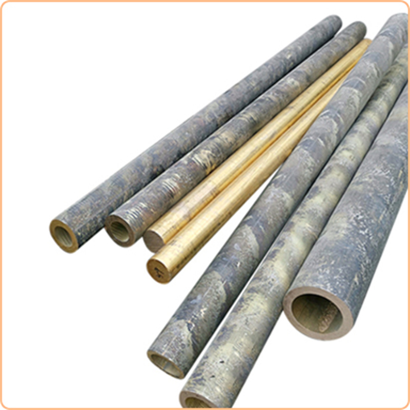 Tin-phosphor Bronze Tube1