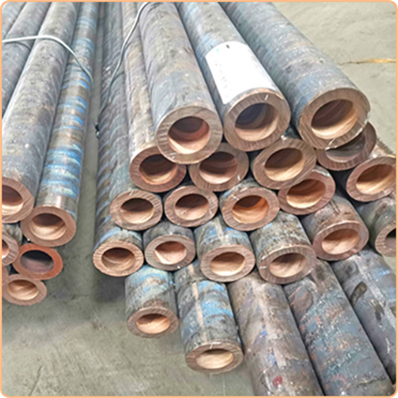 Tin-phosphor Bronze Tube 2