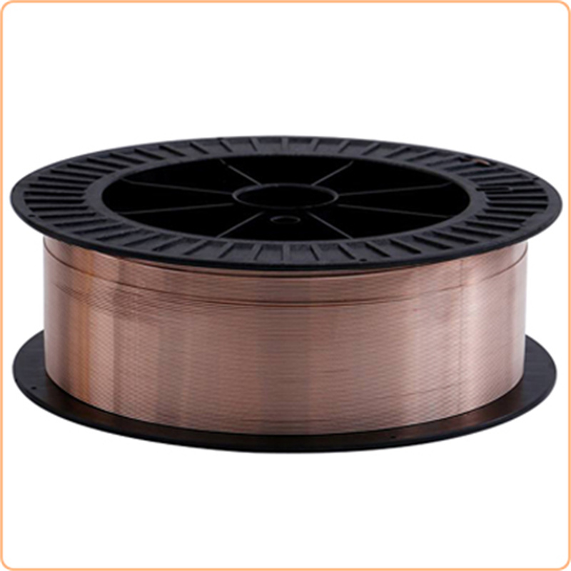 Tin-phosphor Bronze Wire1