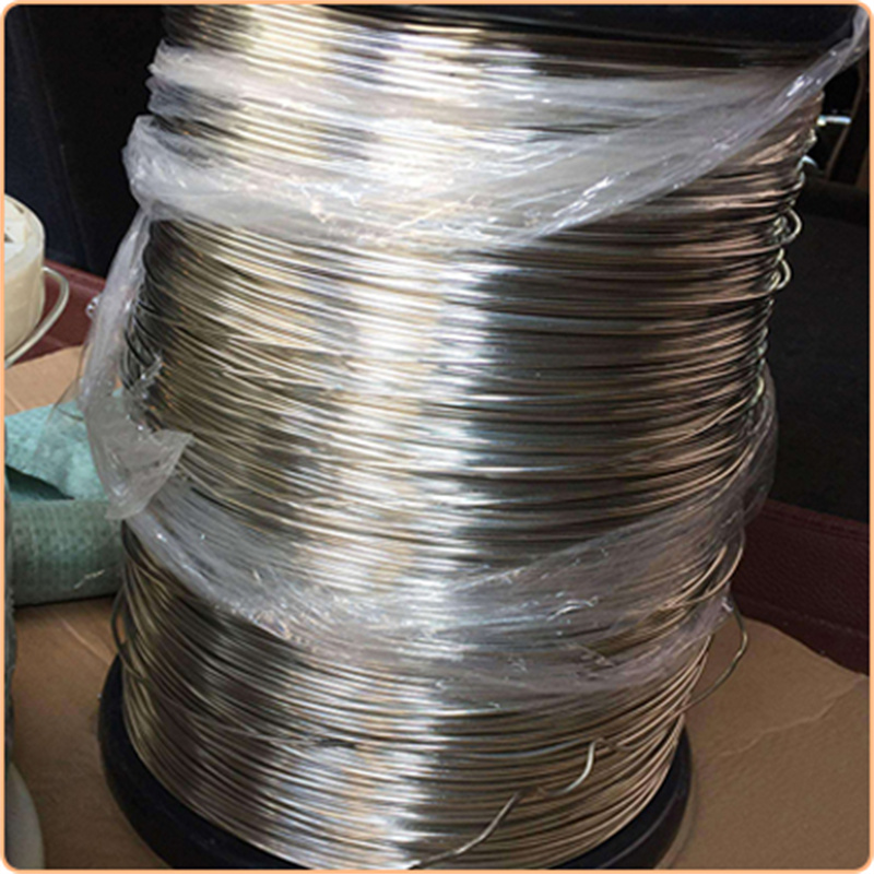 Tin-fosfor Bronze Wire2