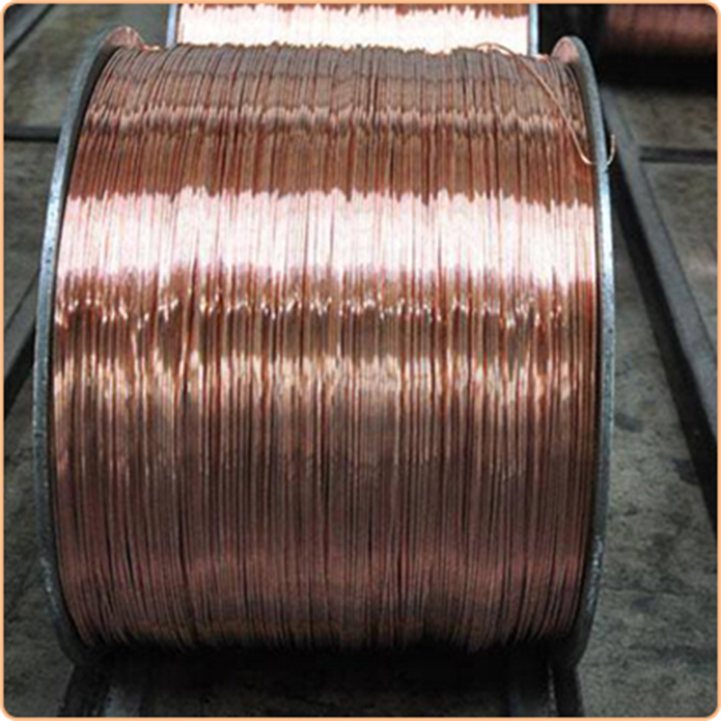 Tin-phosfor Bronze Wire3