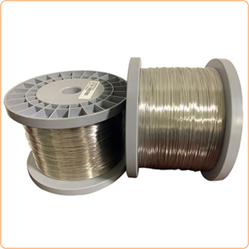 Tinn-fosfor bronse Wire4