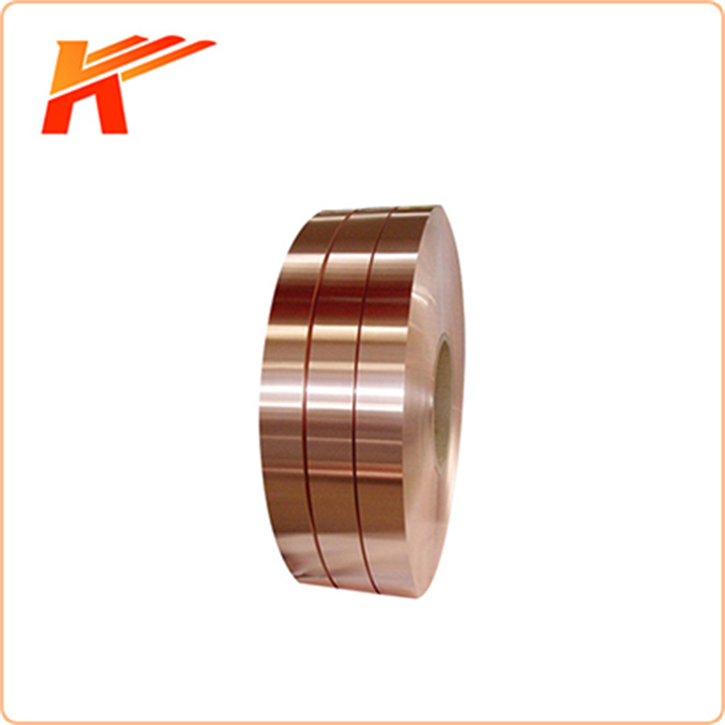 Tungsten Copper Strip5