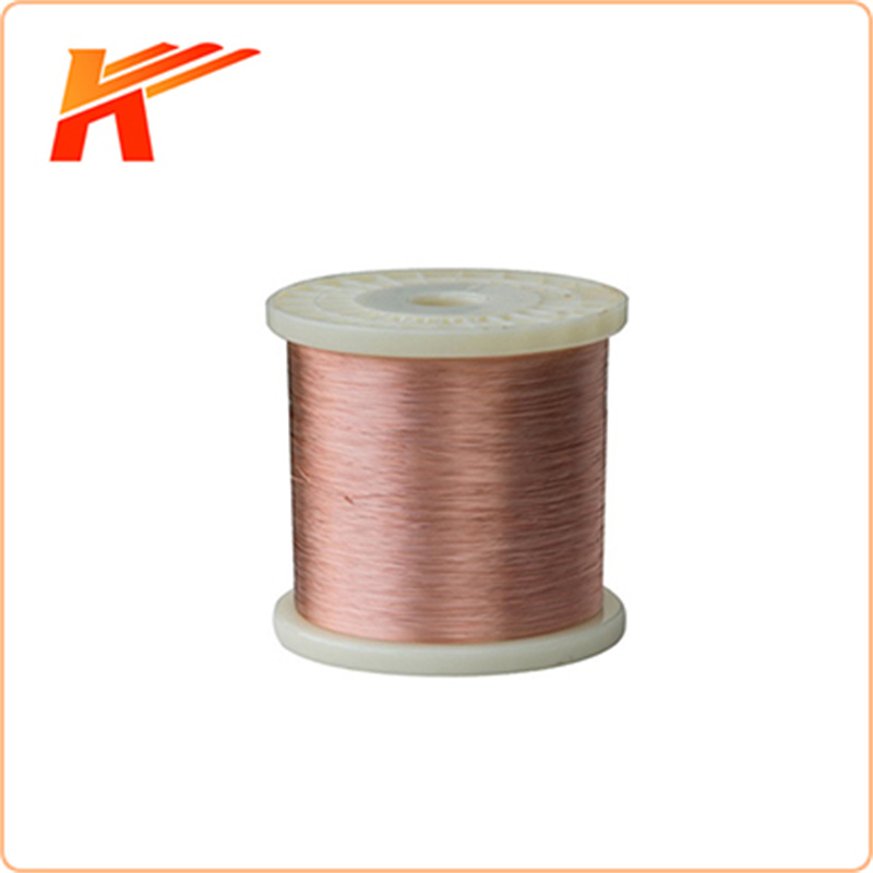 Tungsten Copper Wire4