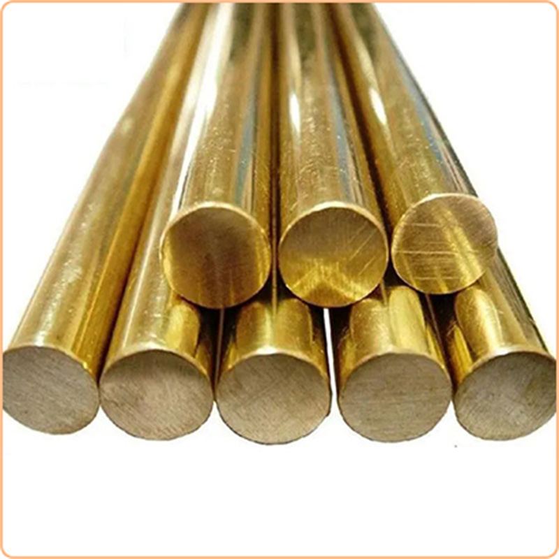 Zirconium Bronze Rod5