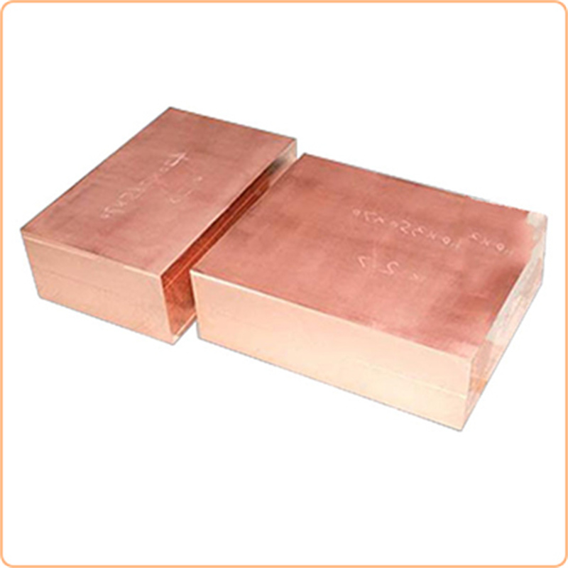 Zirconium Bronze Sheet4