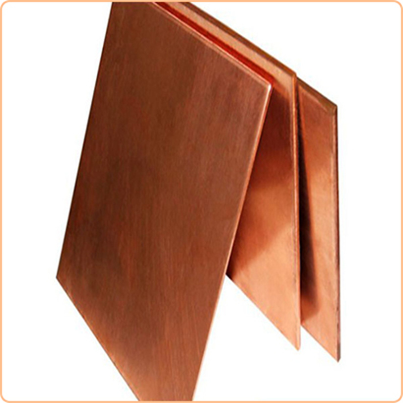 Zirconium Bronze Sheet5