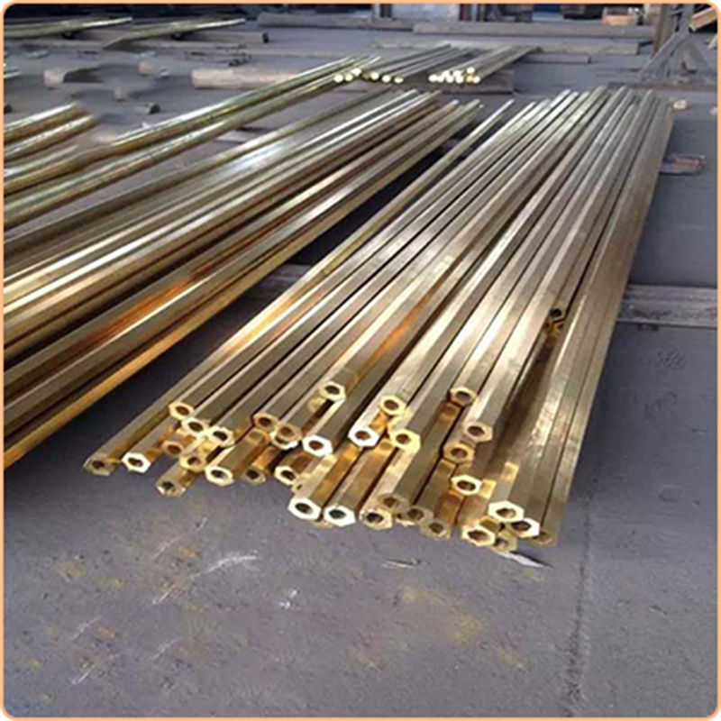 Zirconium Bronze Tube2