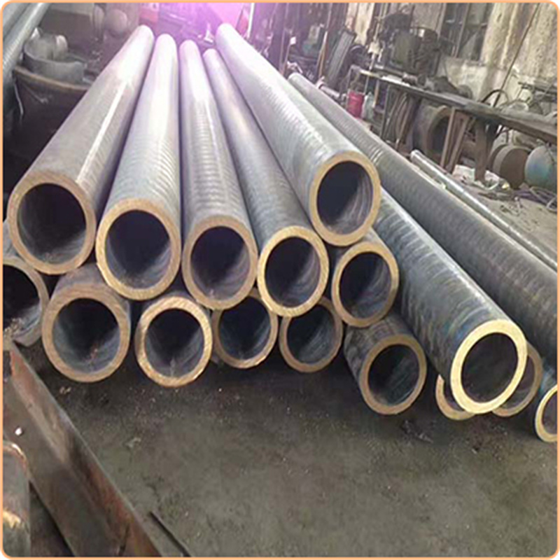 Zirconium Bronze Tube3