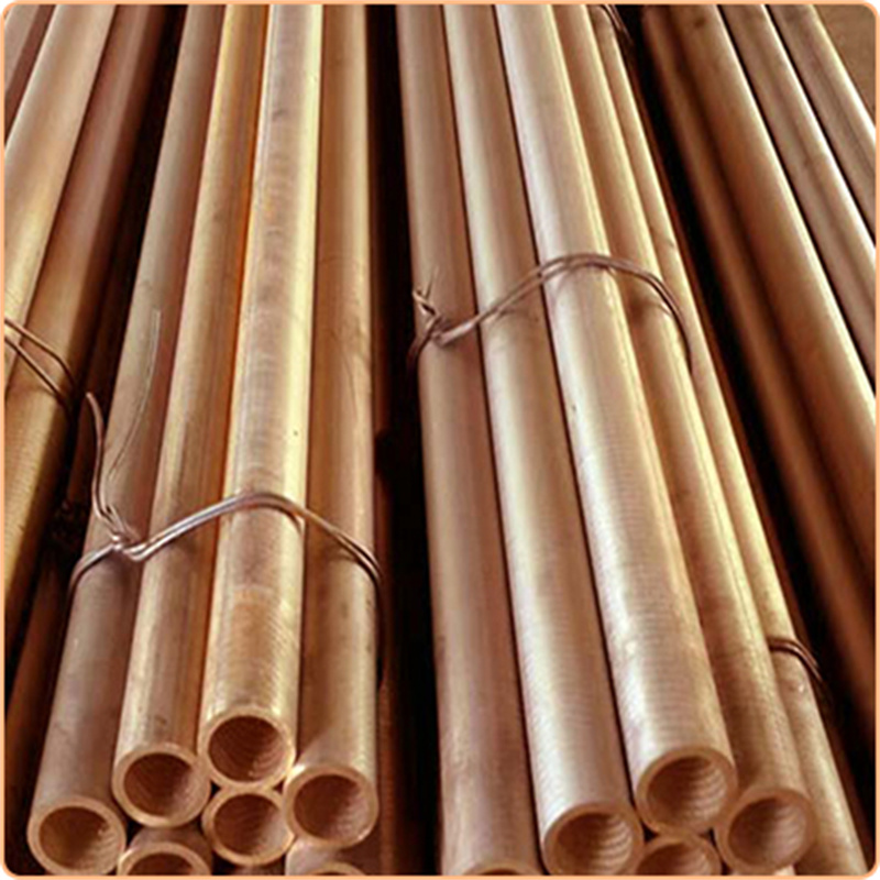 Zirconium Bronze Tube4