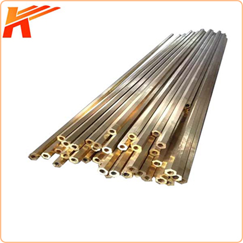 Zirconium Bronze Tube5