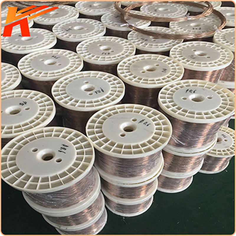 លួសស្ពាន់ Zirconium ១