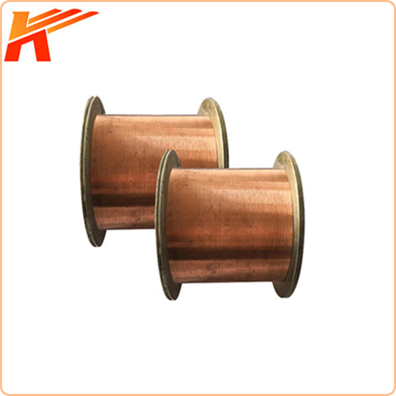 Zirconium Bronze Hlau 2