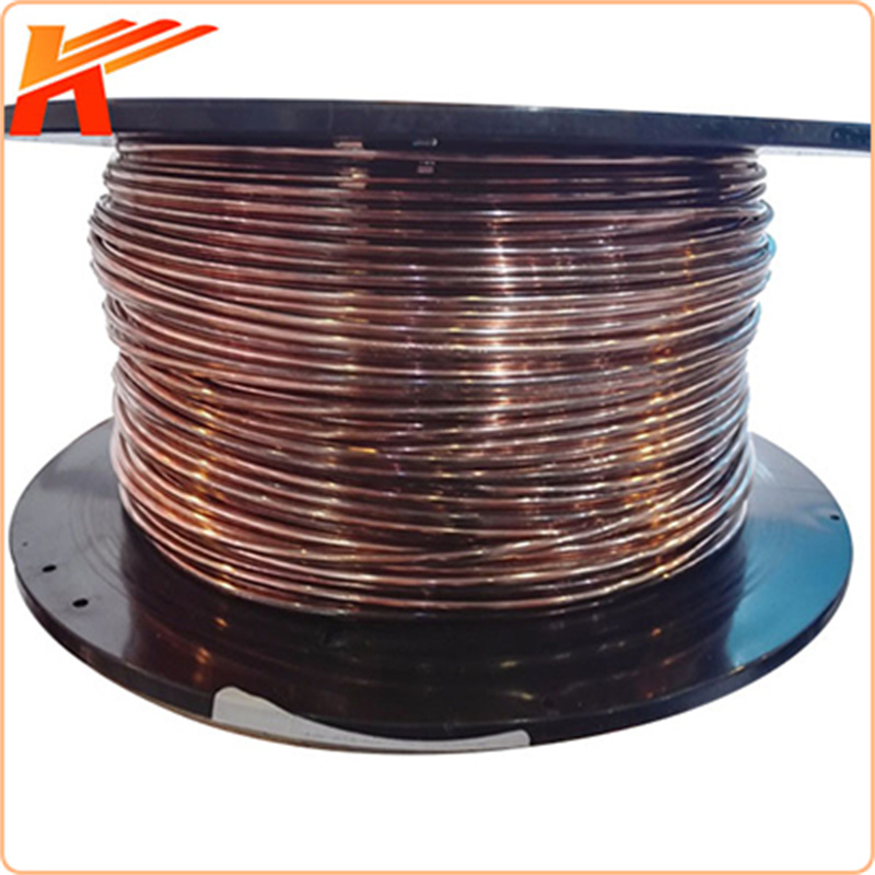 Zirconium Bronze Wire3
