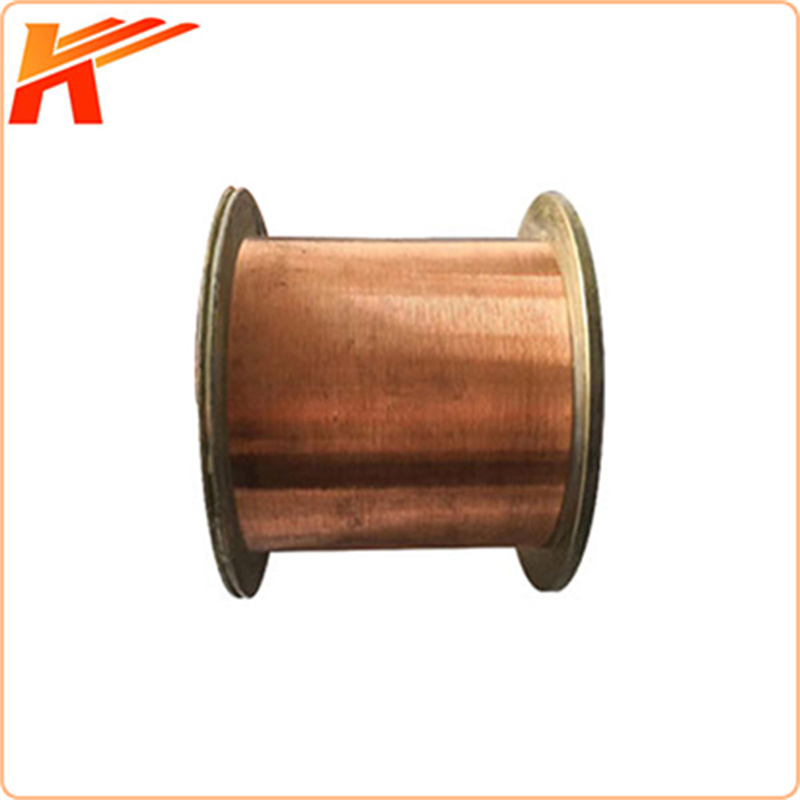 Zirconium Bronze Wire4