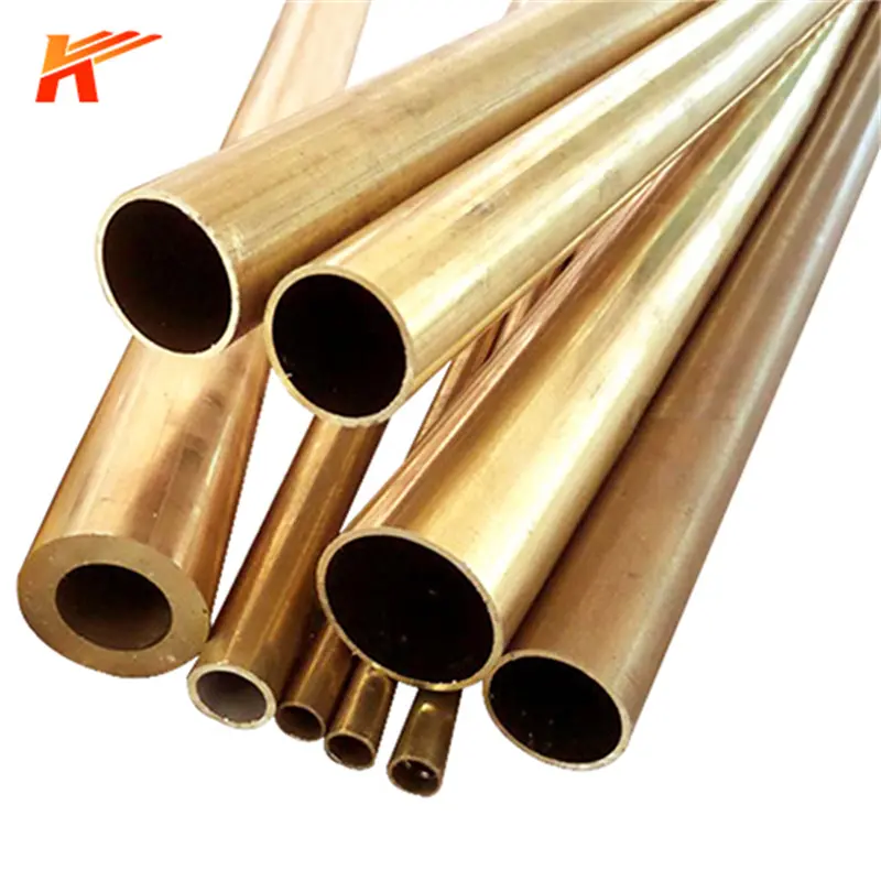 Tsab ntawv xov xwm no tshwm sim thawj zaug https://www.buckcopper.com/brass-tube-hollow-seamless-c28000-c27400-can-be-customized-product/