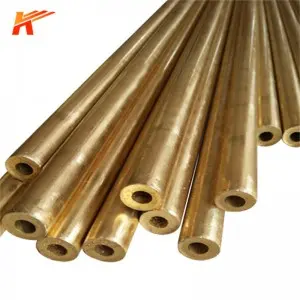 Tsab ntawv xov xwm no tshwm sim thawj zaug https://www.buckcopper.com/brass-tube-hollow-seamless-c28000-c27400-can-be-customized-product/